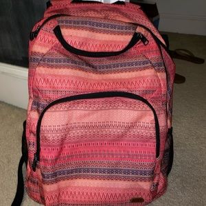 Roxy backpack